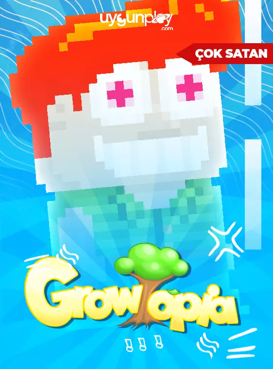 Growtopia