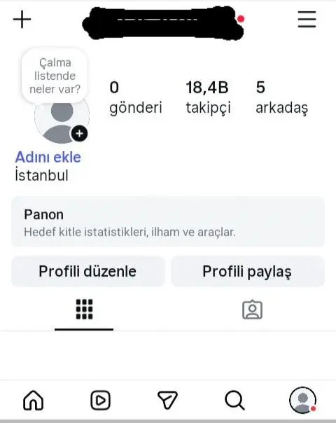 DEV KAMPANYA 19K İNSTAGRAM GERÇEK TAKİPÇİLİ HESAPLAR (KALİTELİ)