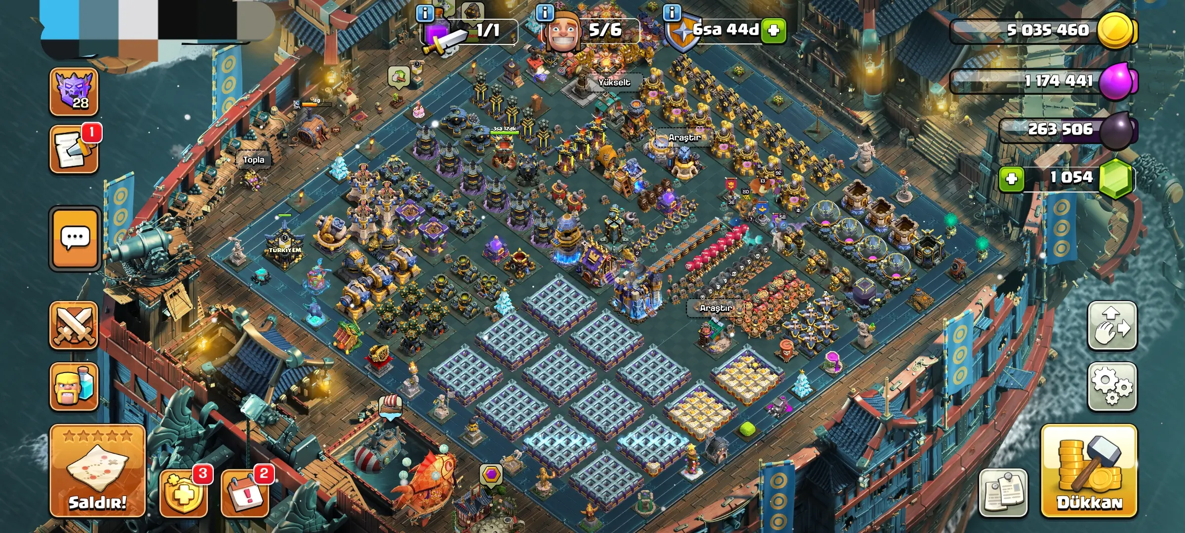 BB18 GUZEL SAVUNMALAR NEREDEYSE FUL HESAP