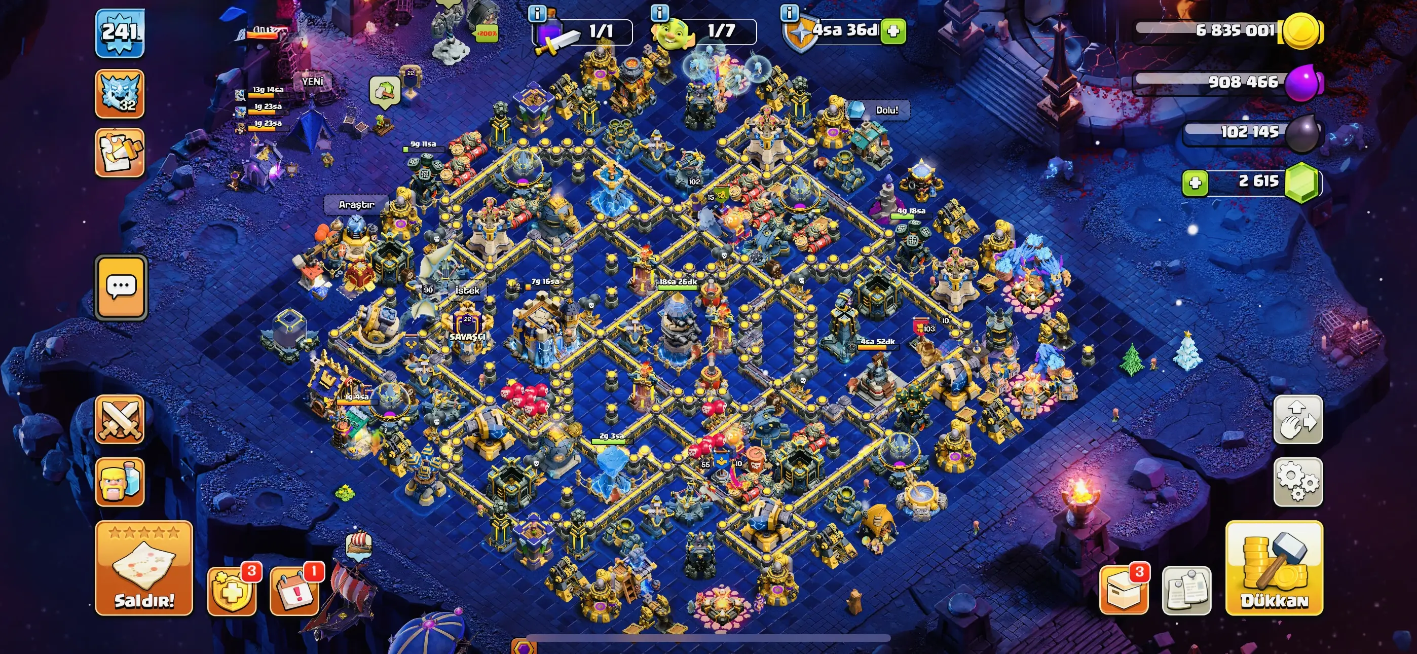 Th18 Max açıklama oku!!