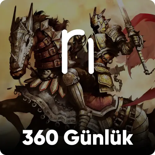 NjordKO Macro 360 Günlük