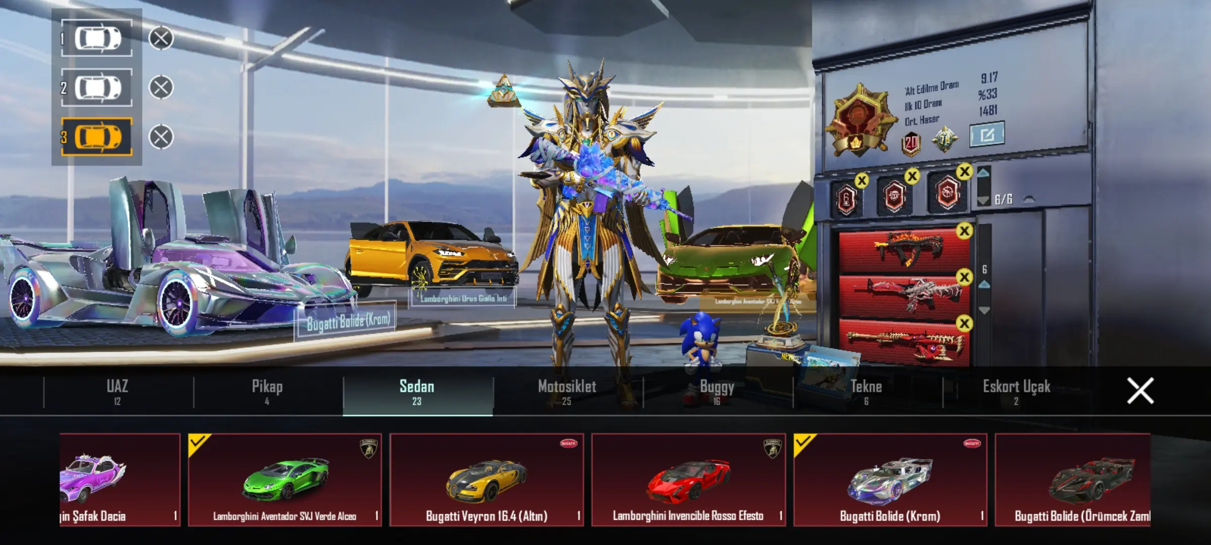 HER ANLAMDA TATMİN EDECEK BİR HESAP