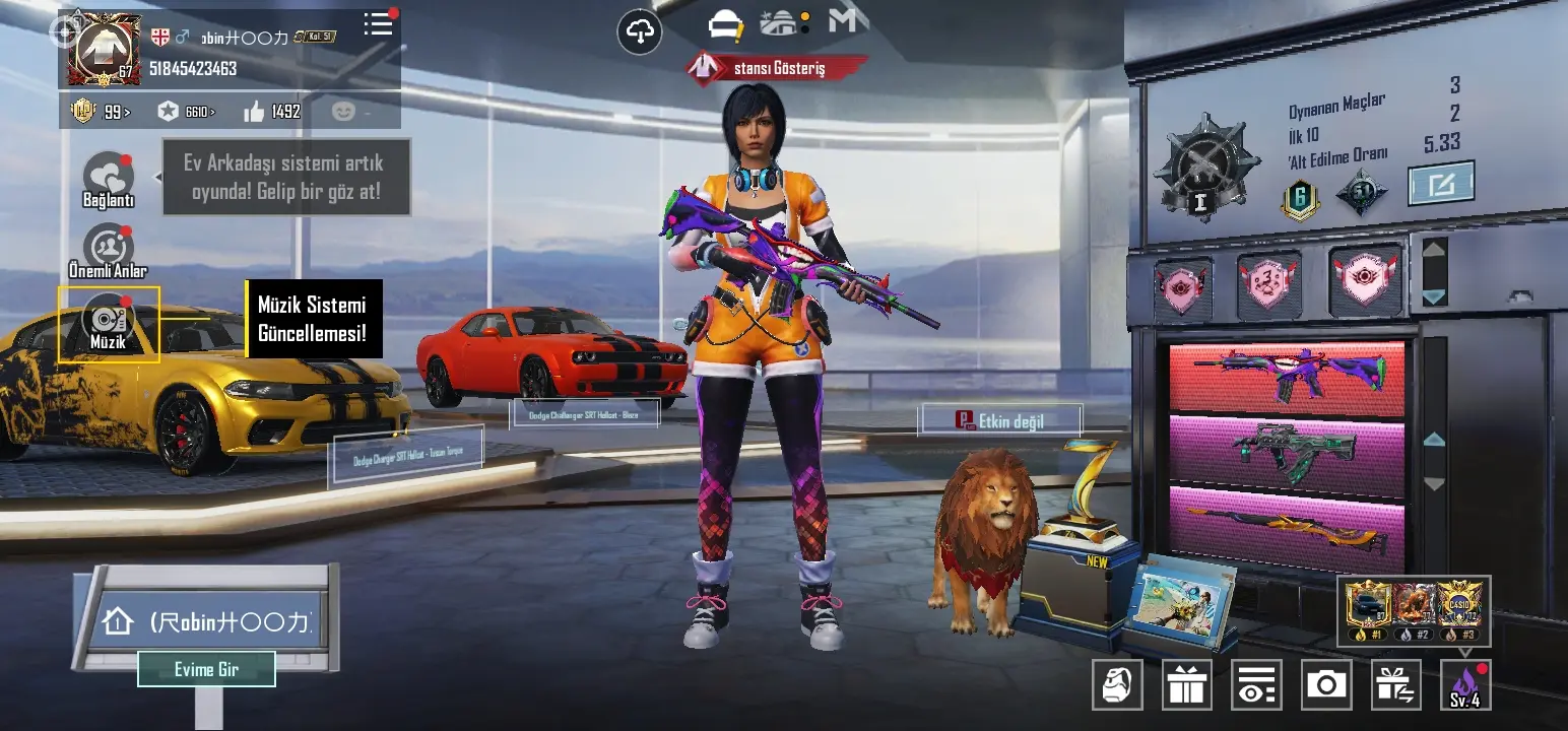 BU FİYATA BU HESAP KAÇMAZ!!!