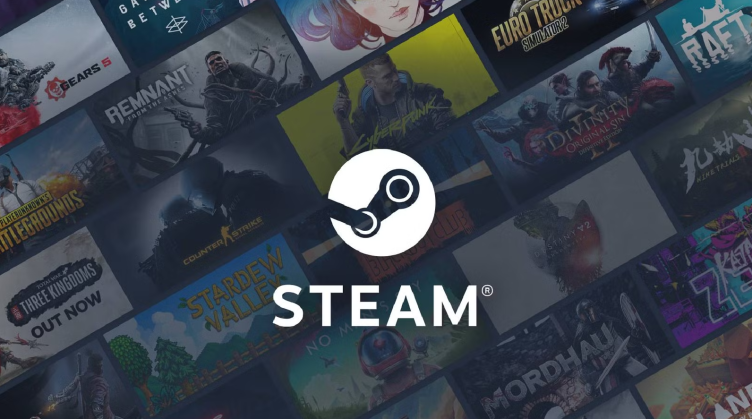 Steam