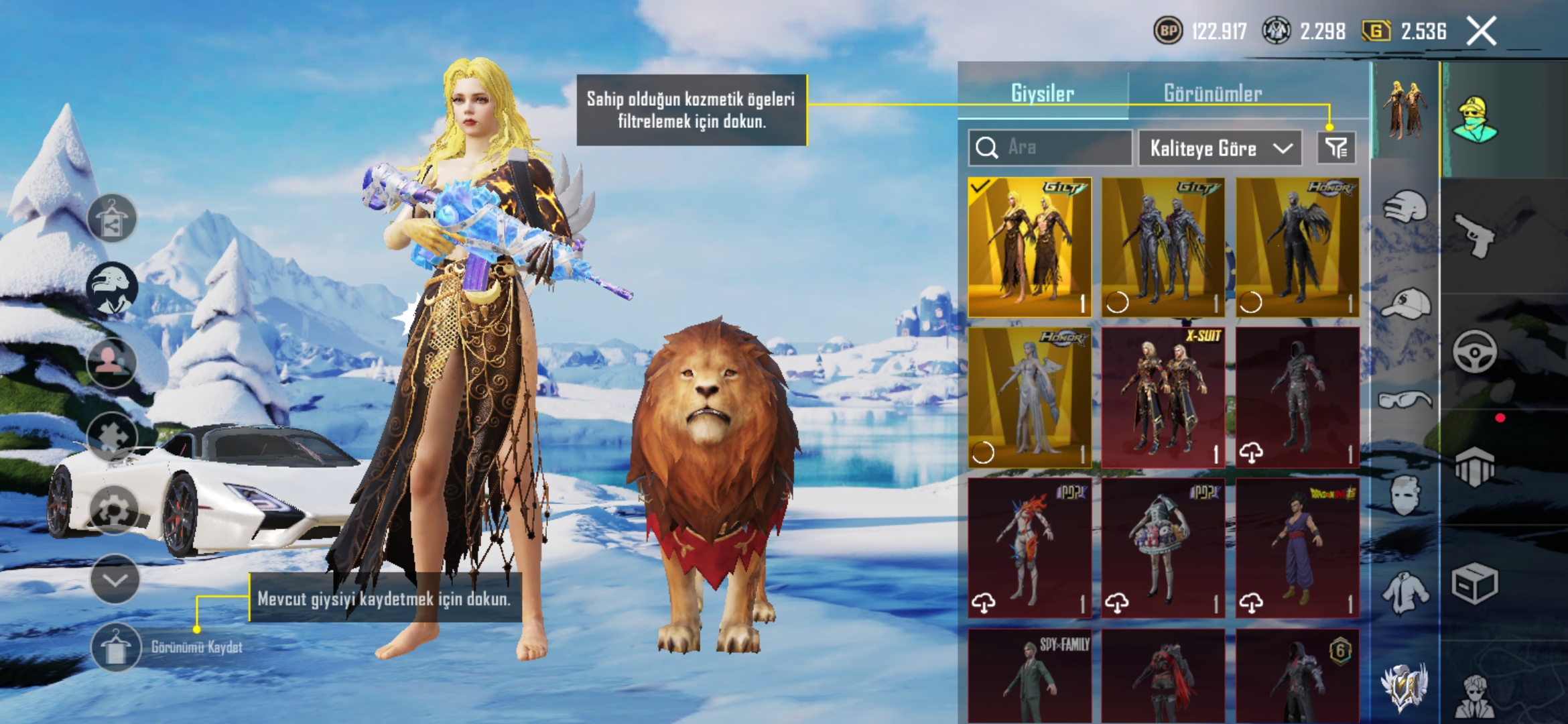 3 Spor araçlı mühürlü m4 